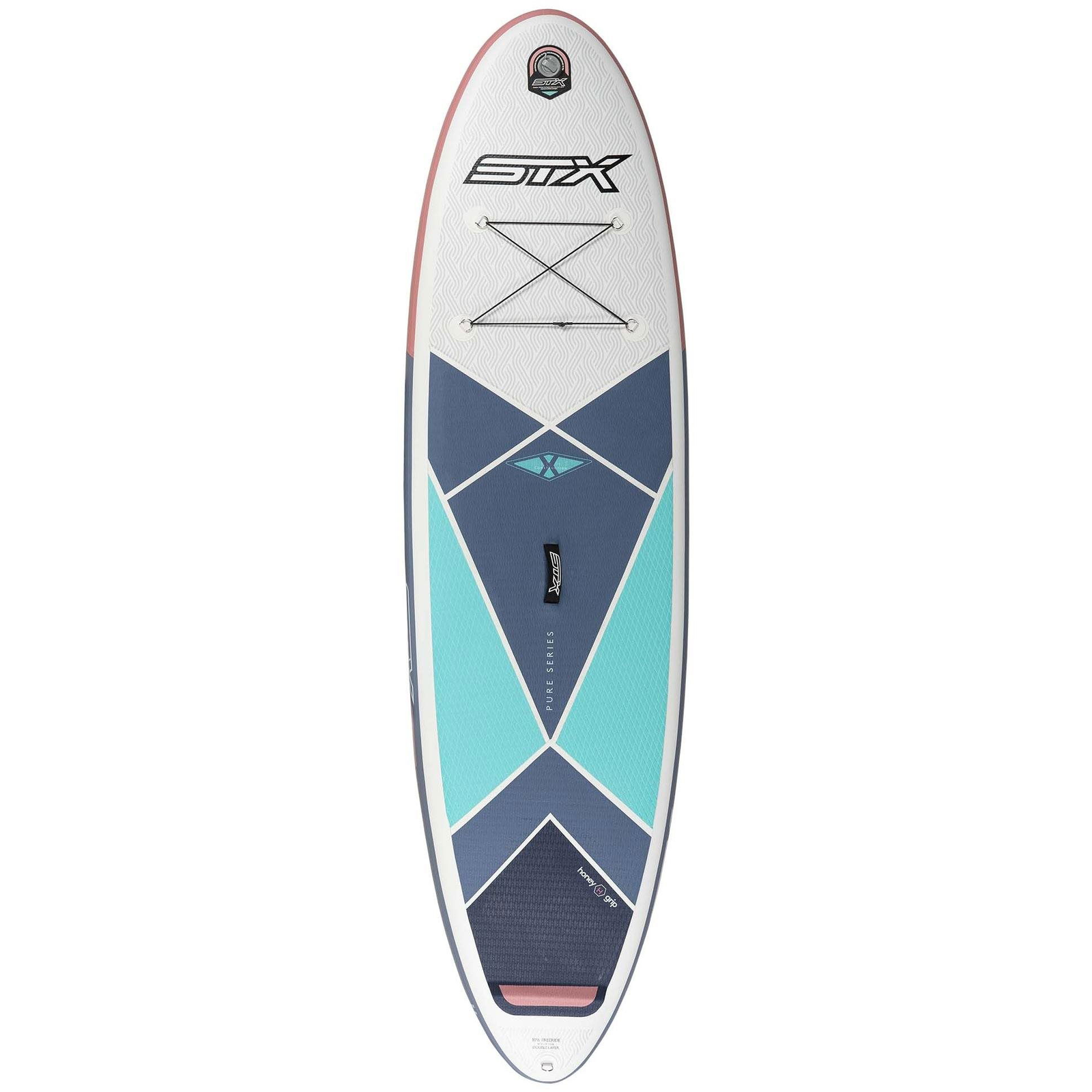 STX Pure Freeride 10'6'' (12070220)