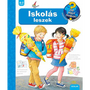 Iskolás leszek