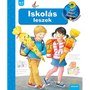 Iskolás leszek
