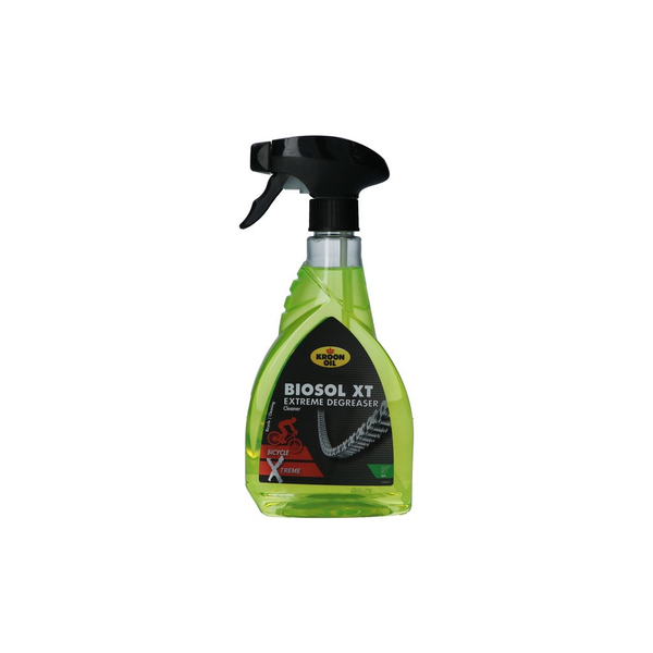 Kroon Oil Kroon-Oil Biosol XT, lánctisztító 500ml (375011230)