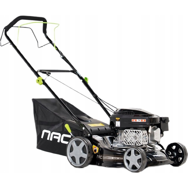 NAC 173cc Self-Propelled Lawn Mower LS40-127R-01-JN