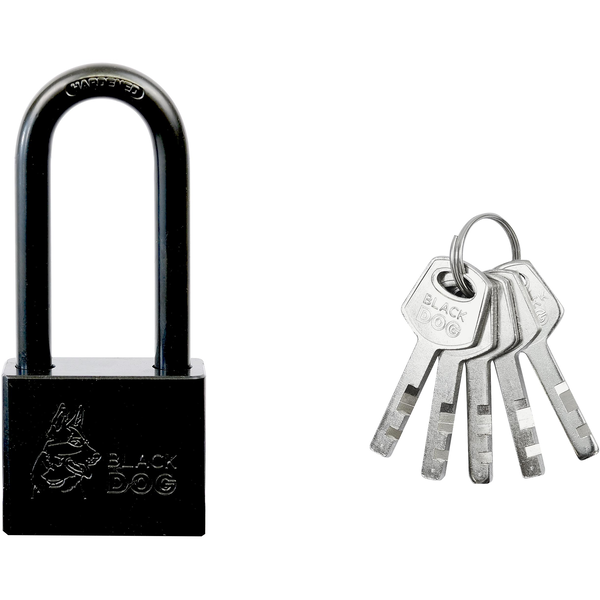 Richter Czech RV.BLACKDOG.40.PL-A