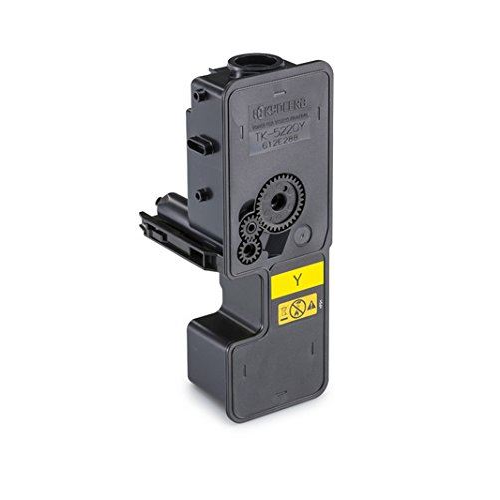 KYOCERA TK-5220Y tonerpatron 1 stk Original Gul