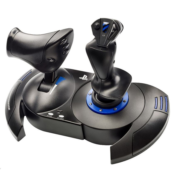 Thrustmaster T.Flight Hotas 4 PC/PS4 joystick (4160664)
