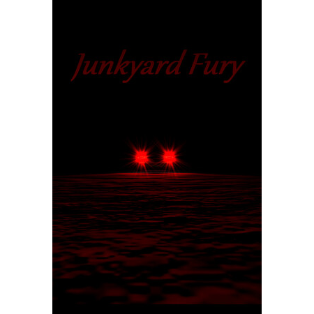 Junkyard Fury