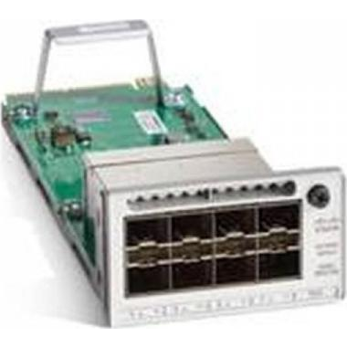 Cisco Catalyst 9300 8 x 10G/1G SFP+ Network Module, spare