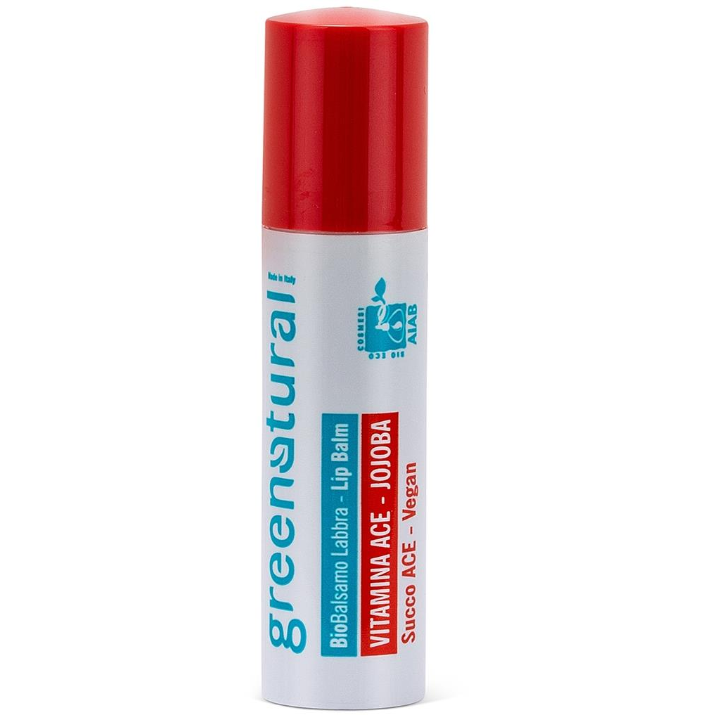 GREENATURAL Bio ACE vitaminokkal 5,7 ml (8052400936061)