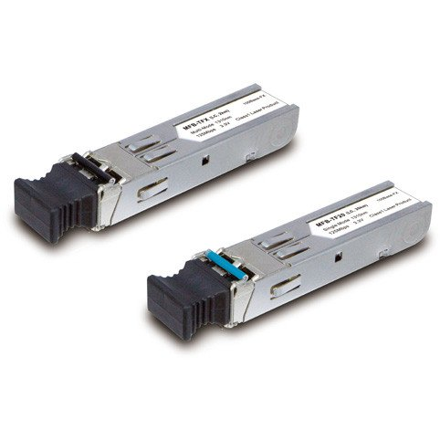 PLANET MFB-TFA20 halózati adó-vevő modul Száloptikai 100 Mbit/s SFP 1310 nm (MFB-TFA20)