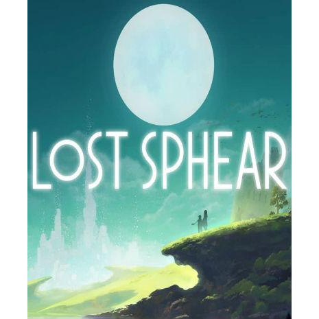 Lost Sphear