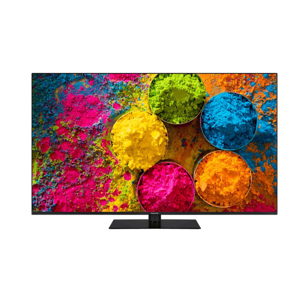 Panasonic LED 4K Ultra HD Google TV (TX-55MX700E)