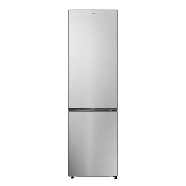Candy ECN2CQTEX206 Libera installazione 409 L Acciaio inox