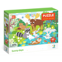 Dodo Évszakok Nyári Napok 60db-os puzzle (DOP300412)
