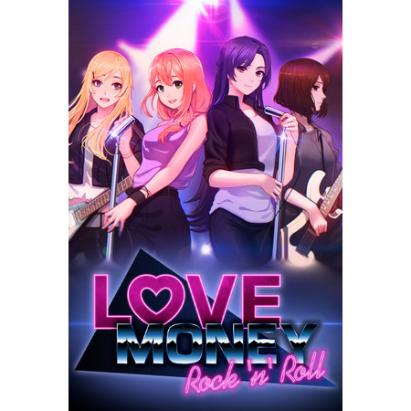 Love, Money, Rock'n'Roll