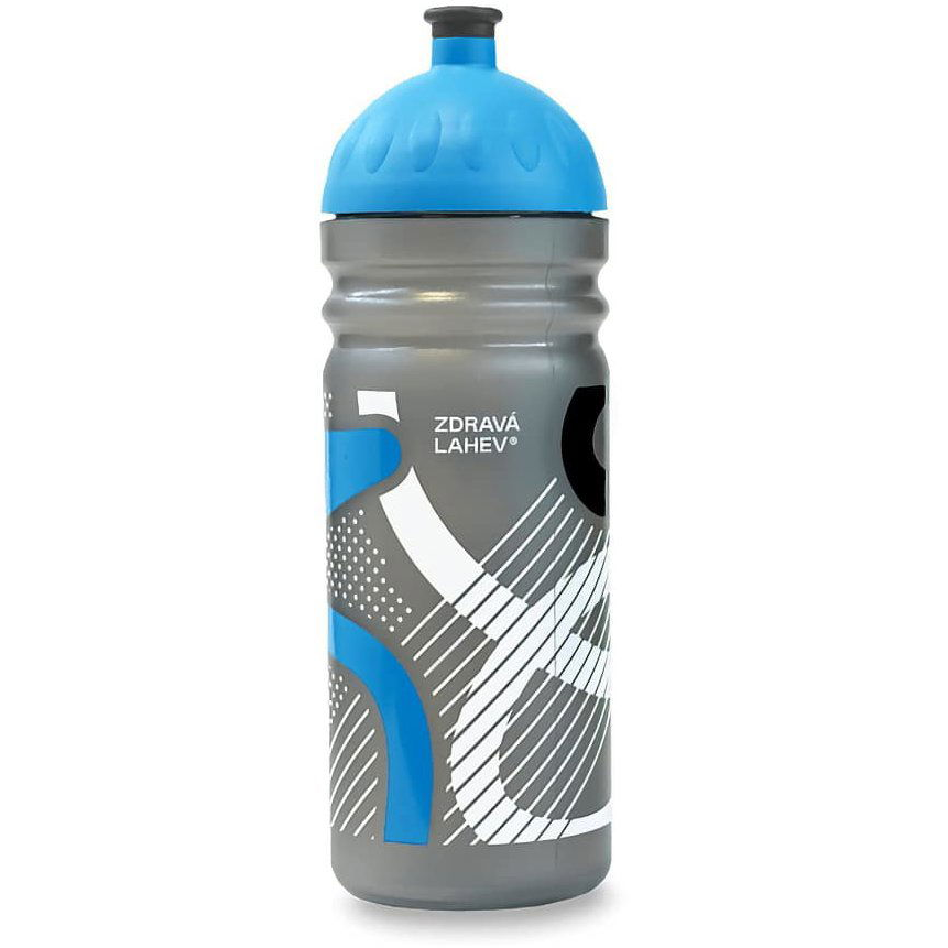 ZDRAVÁ LAHEV 0,7 l SPORT ELEMENT kék (8595573607517)