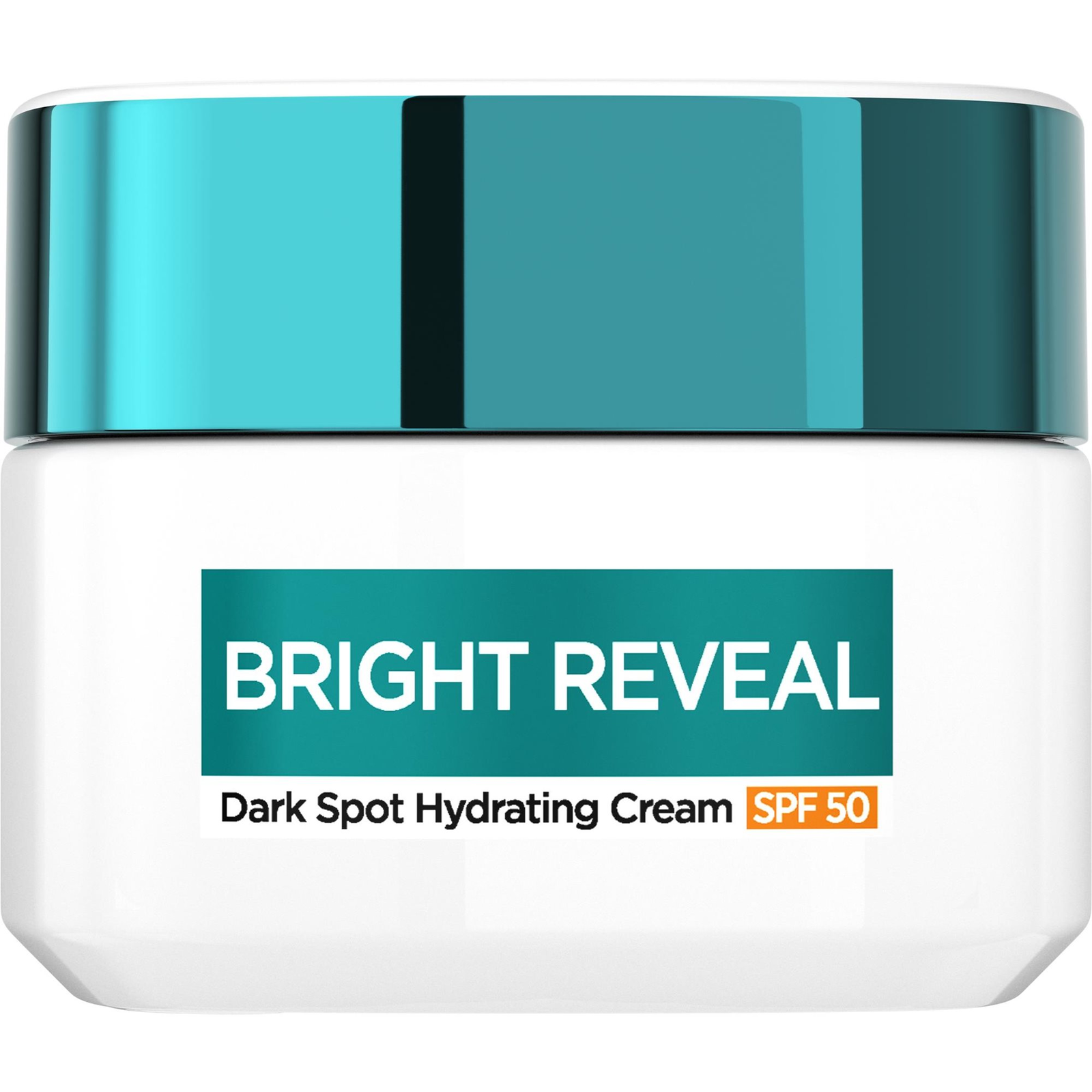 L'ORÉAL PARIS Bright Reveal SPF 50+ 50ml (3600524122836)