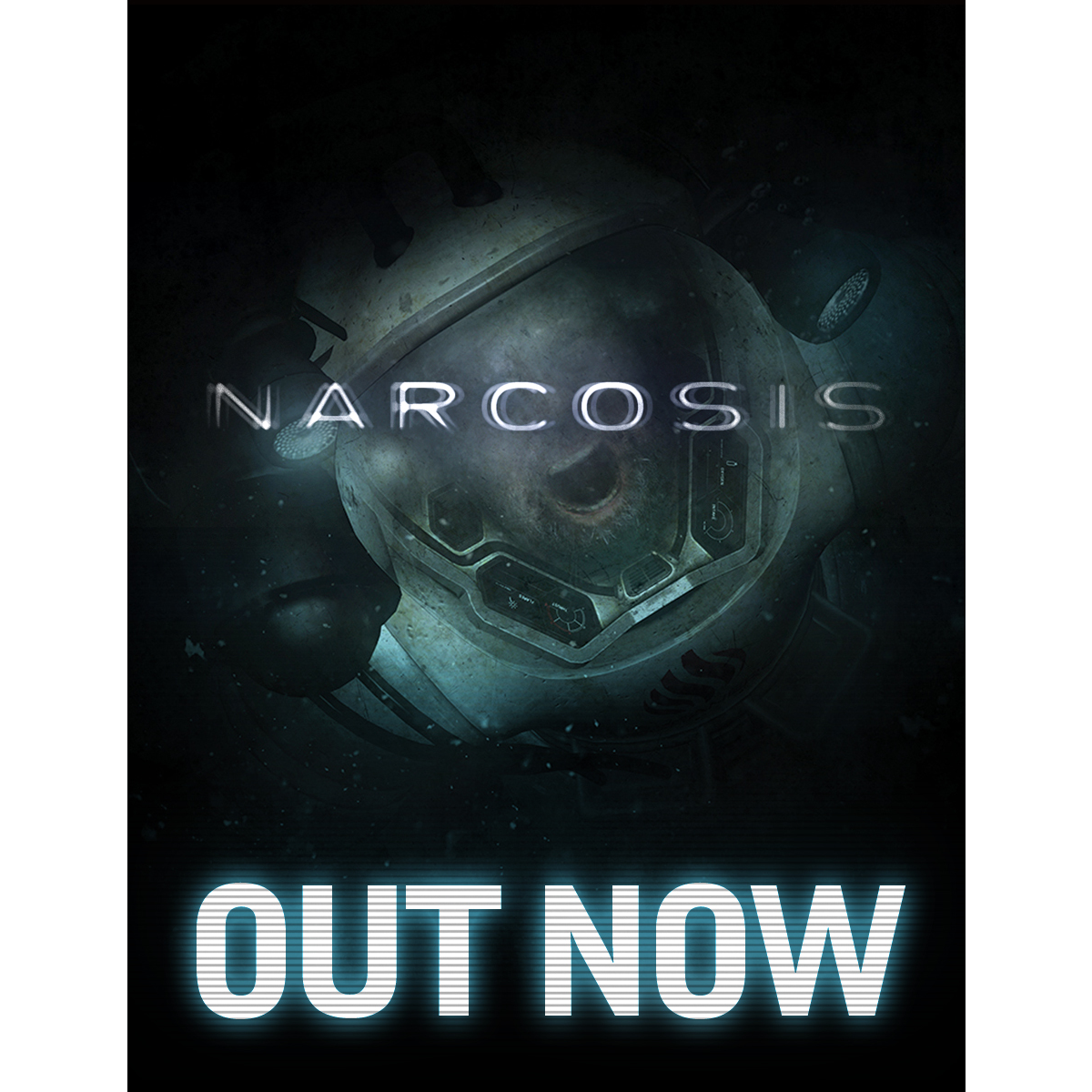 Narcosis (PC - Steam elektronikus játék licensz)