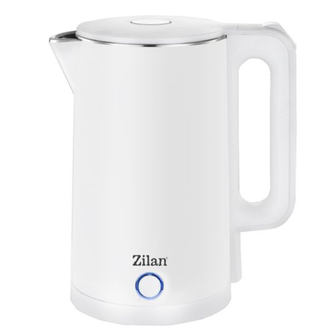 Zilan ZLN1147 1.7L Elektromos Vízforraló 1500W (ZLN1147)