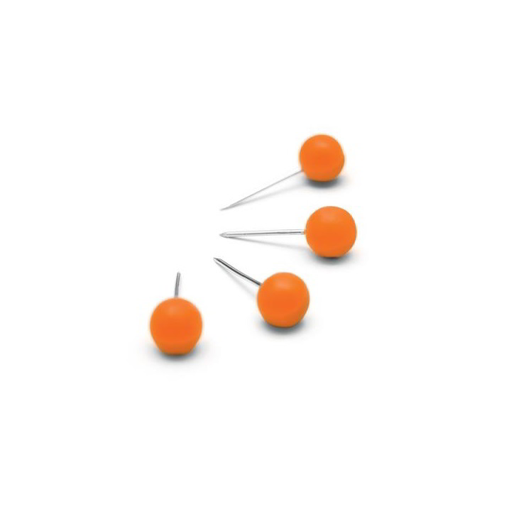 Nobo Gömb fejű Térképtű (100 db) (1905329)