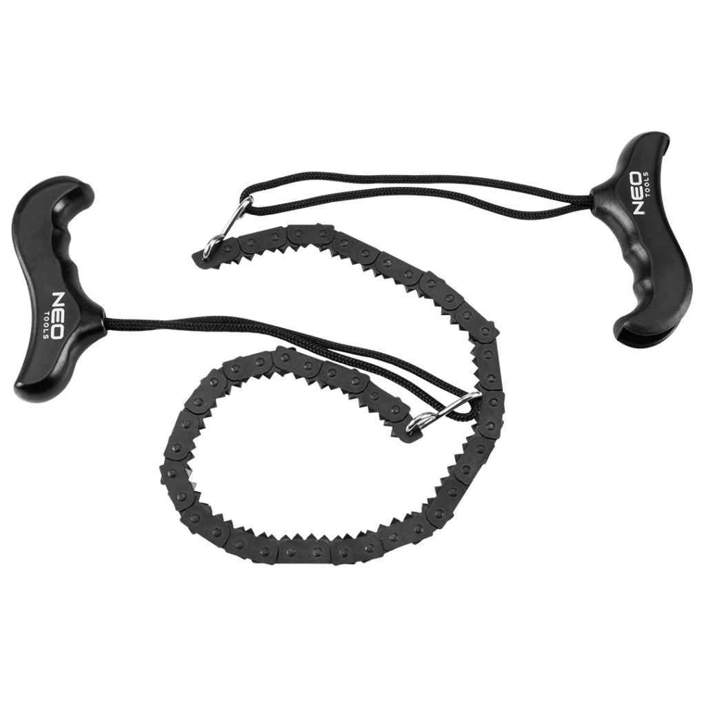 NEO Tools Kézi láncfűrész 53cm (63-158) (63-158)