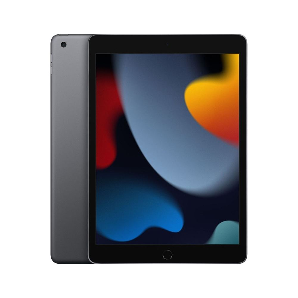 Apple iPad 9 10.2" 256GB Wi-Fi asztroszürke (MK2N3HC/A)