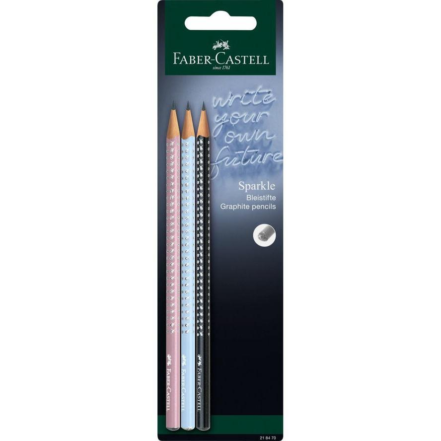 Faber-Castell Sparkle New Harmony 