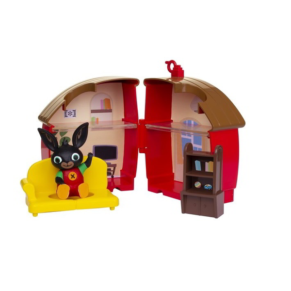 Acamar Films Bing és barátai Bing nyuszi háza