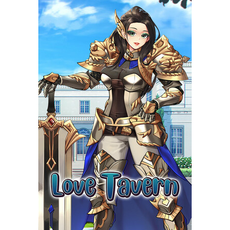 Love Tavern (PC - Steam elektronikus játék licensz)
