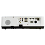 LCD projektor NEC ME403U biely