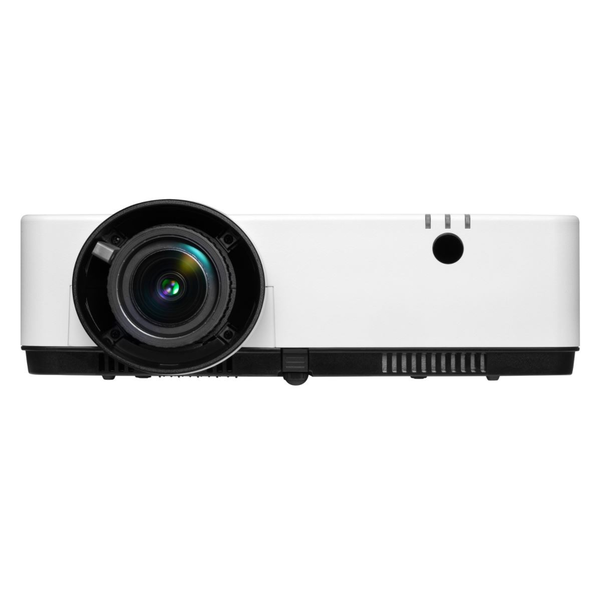 LCD projektor NEC ME403U biely