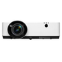 LCD projektor NEC ME403U biely