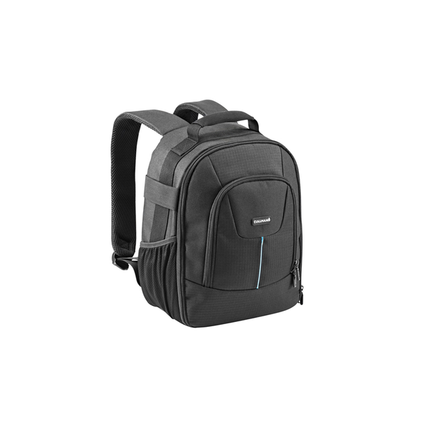 Cullmann Panama BackPack 200 Fotós Hátizsák - Fekete