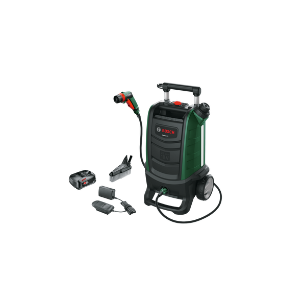 Bosch Fontus 06008B6101 magasnyomású mosó