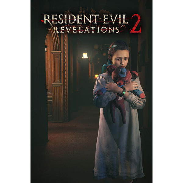 Resident Evil: Revelations 2 - Episode Three: Judgment
