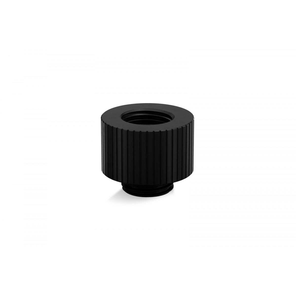 EKWB EK-Quantum Torque Extender Static MF 14 Adapter - Fekete (3831109825488)