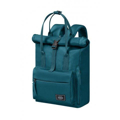 American Tourister Urban Groove hátizsák óceán kék (143779-6613) (143779-6613)