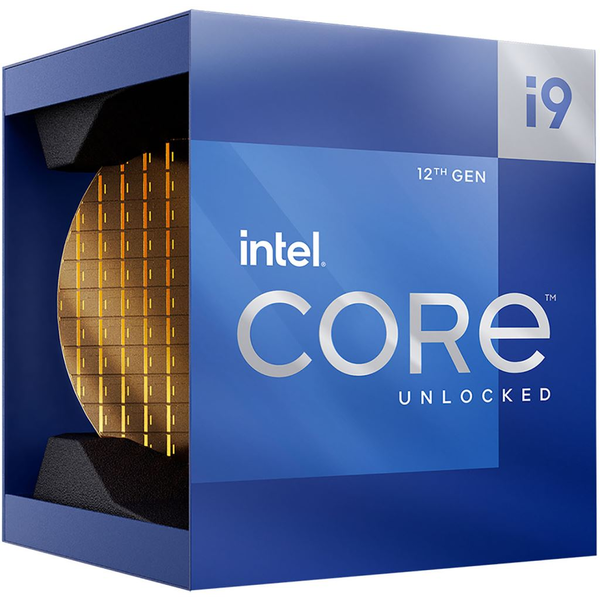 Intel Core i9-12900K