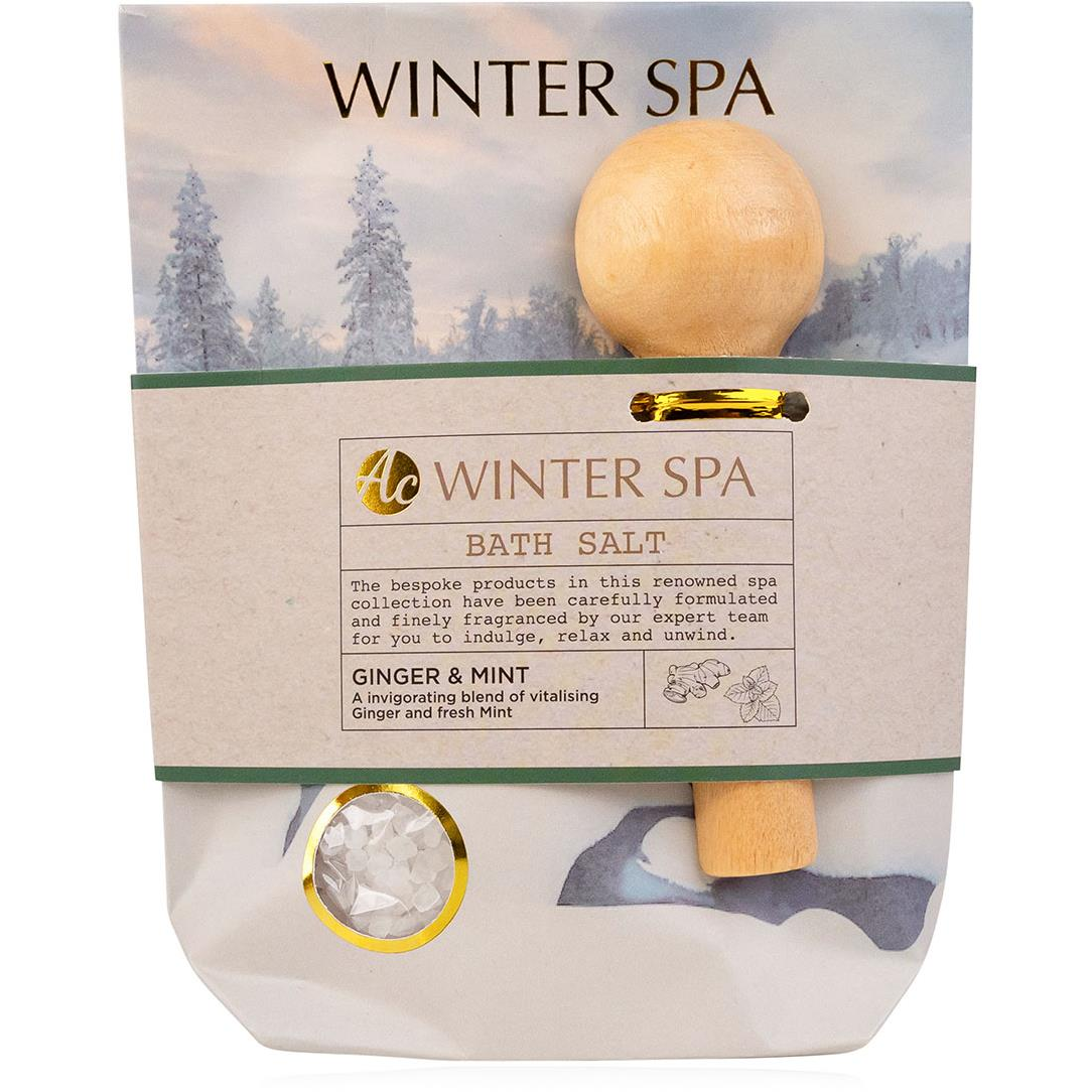 ACCENTRA Winter Spa 150 g (4015953719431)