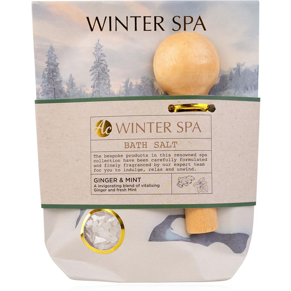 ACCENTRA Winter Spa 150 g