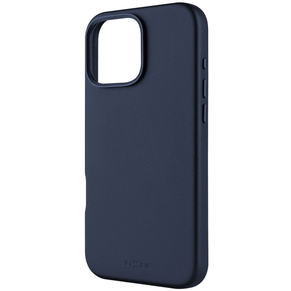Zadný Kryt Apple na Apple iPhone 16 Pro Max modrý