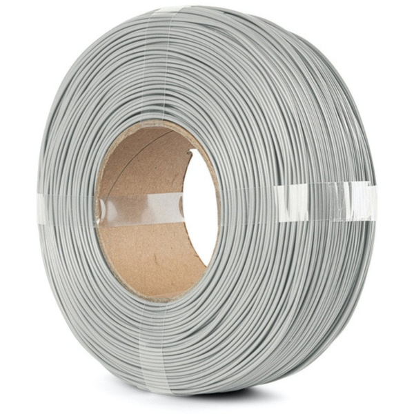SPECTRUM FILAMENTS The Filament ReFill PETG 1.75mm felhő szürke 1kg