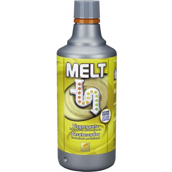  FAREN Udrażniacz do zatkanych rur 750ml (MELT750)