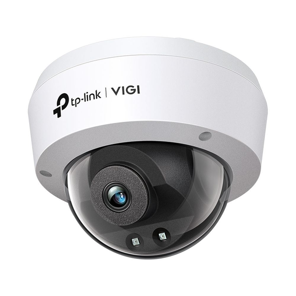 TP-LINK VIGI C220I(4MM) IP камера, външна, нощно виждане, 2 мегапиксела, 4 мм обектив, бяла