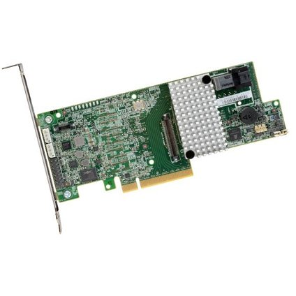 Avago MegaRAID SAS 9361-8i SGL