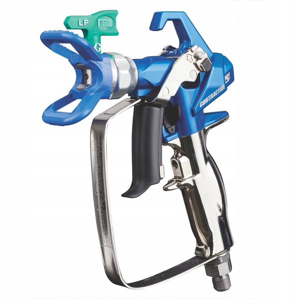 Graco GRACO PISTOLET CONSTRACTOR PC COMPACT
