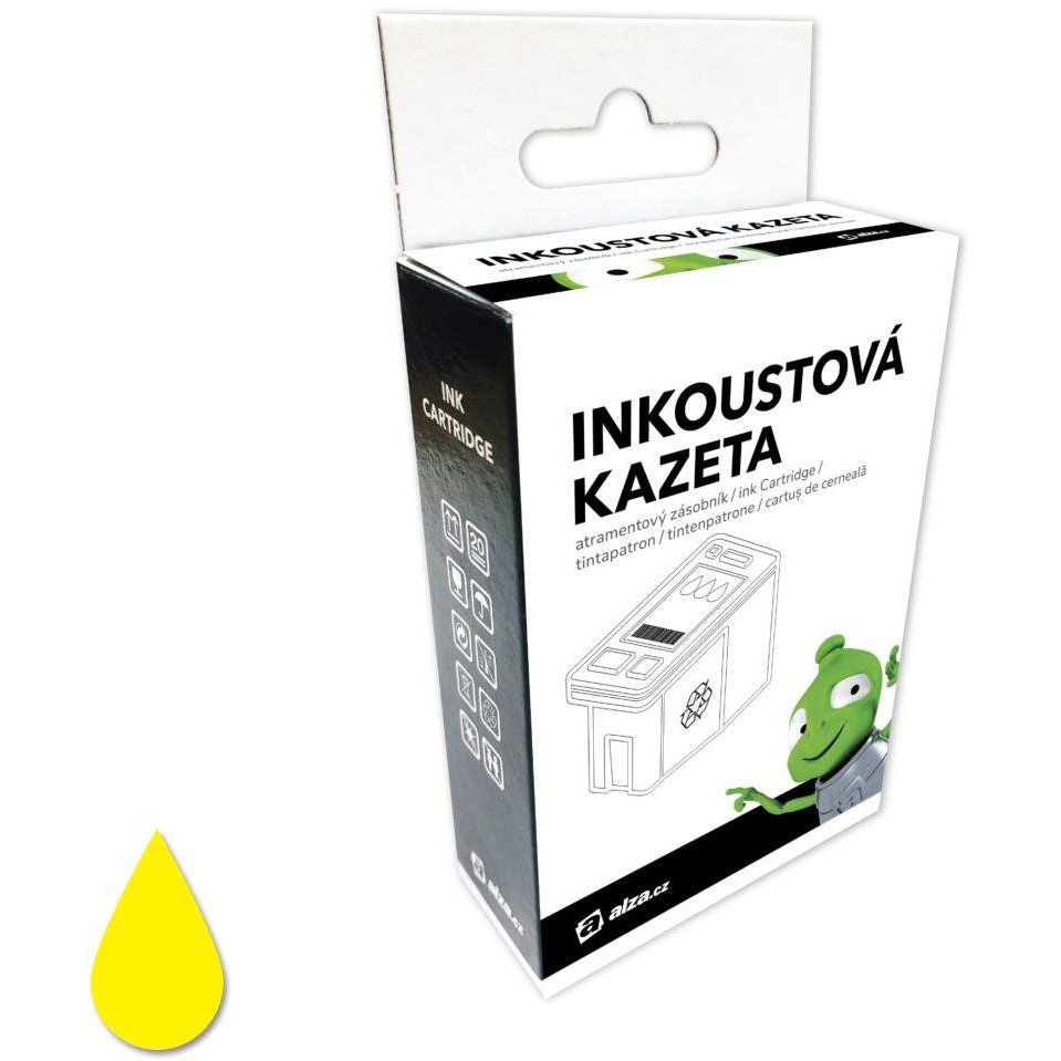 Alza T9444 L sárga Epson nyomtatókhoz (221011)