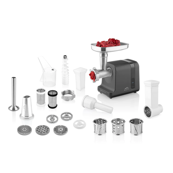 ETA 6075 Besto Húsdaráló