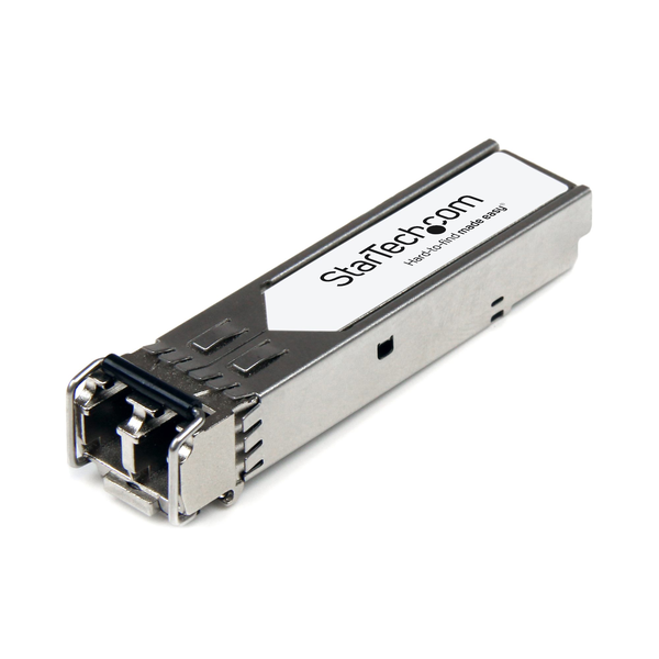 StarTech.com AR-SFP-10G-LR-ST modul til netværksmodtager Fiberoptisk 10000 Mbit/s SFP+ 1310 nm