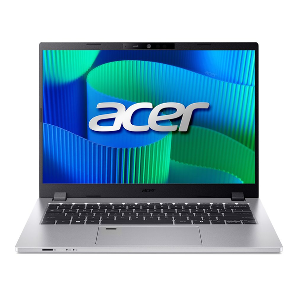 Acer TravelMate P2  14"  16:9   5-120U   16GB 512GBSSD W11P
