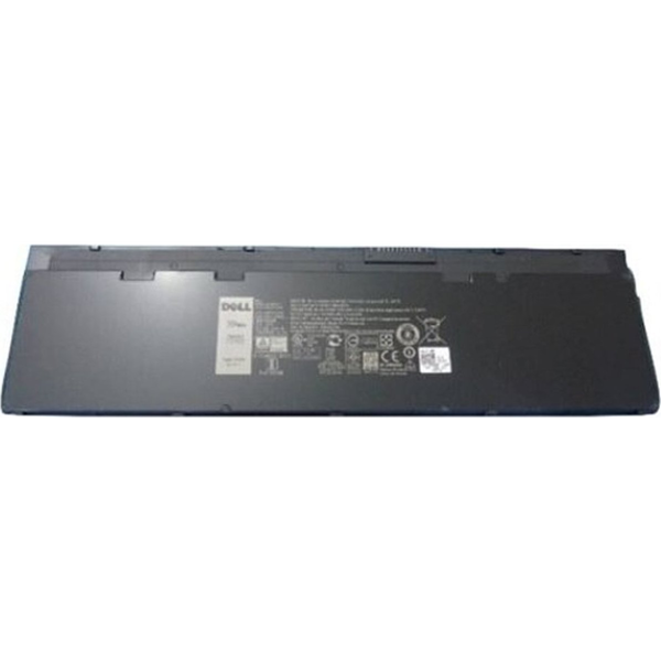 DELL 451-BBOF laptop reservedel Batteri