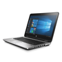 Laptop HP ProBook 640 G3 i3-7100U | 8GB DDR4 | 128GB (M.2) SSD | DVD-RW | 14" | 1920 x 1080 (Full HD) | Webcam | HD 620 | Win 10 Pro | Silver | Touchscreen